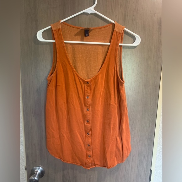 Universal Thread | Tops | Universal Thread Tank | Poshmark